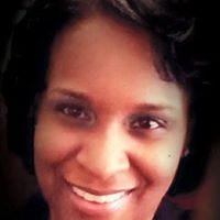 Shermaine AlwaysSmiling Greene