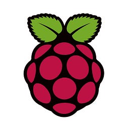 Raspberry Pi 3 Bot