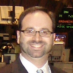 Joseph Steinberg