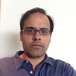 Deven Parekh