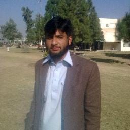Usama Zaheer