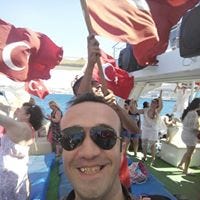 Erol Yazgac