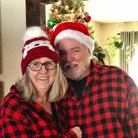 Gayle Wilkinson Flippin