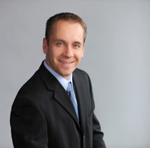 Christian Berube