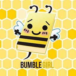 TheBumbleGirl/Margie
