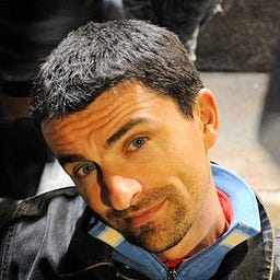 Claudio Mattutino