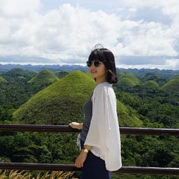 Mathida Wu