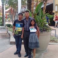 Peter Ramsaroop