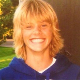 Garrett Hulse