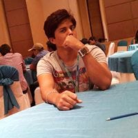 Sourav Sharma