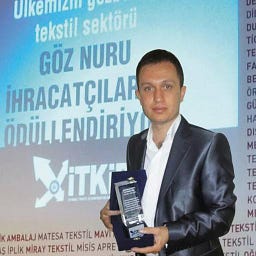 A.Kadir Alkan