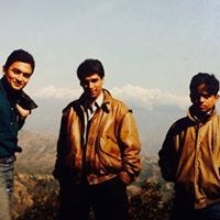 Vivek Ram Mohan