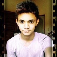 Jed F. Domingo