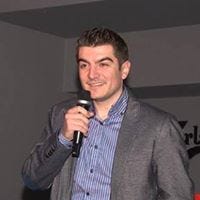 Sorin Constantin