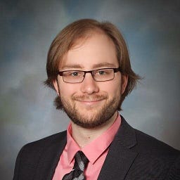 Ryan Langrill