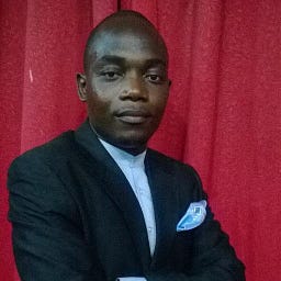 prophete DAVID LUMU