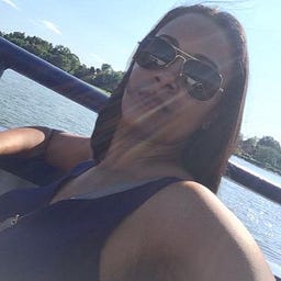 Rae Robinson Trotman