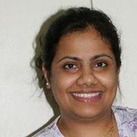 Reena Sunil