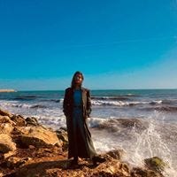 Klaritë Çekka