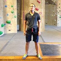 Daniel Peng