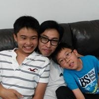 Lee Hoi Chiu