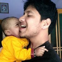 Vivek Chand Deopa