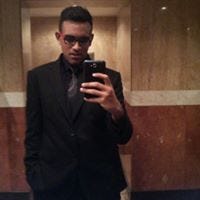 Aqeel Azmi