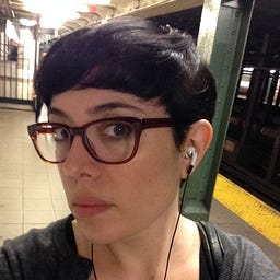 Jackie Mittman