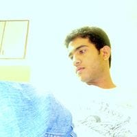 Siddharth Reddy