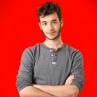 Romain Lancel