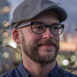 Andrew Walsh