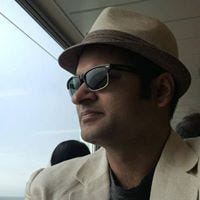 Naveen Agrawal