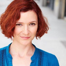 Olivia Killingsworth