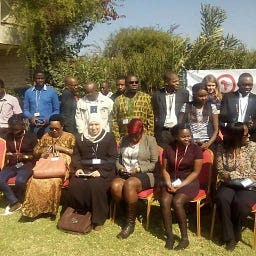 CIDEP BURUNDI