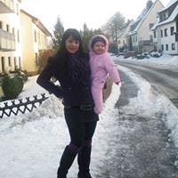 Stibaliz Acosta de Wupperfeld