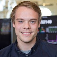 Jacob Scherffenberg-Møller