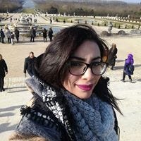 Ines Romdhane
