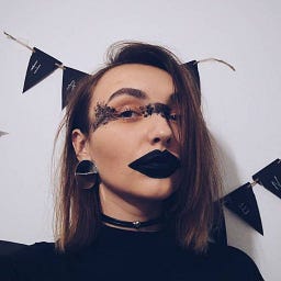 Виталина Игоревна