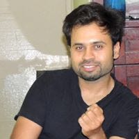 Rohit Juyal