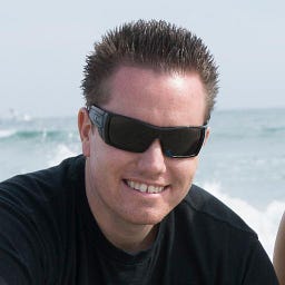 Shaun Earley 