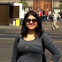 Deepika Sansuddi