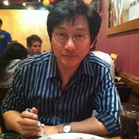 Sangjae Lee
