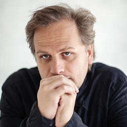 Petr Ponomarev