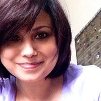 Aparna Tandon