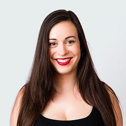 Jess Novak