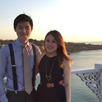 David Lin