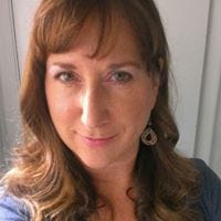 Anna Sutherland