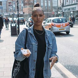 Tamika Wood