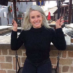 Molly Deering