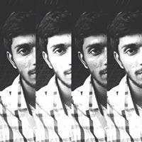 Amlesh Selva